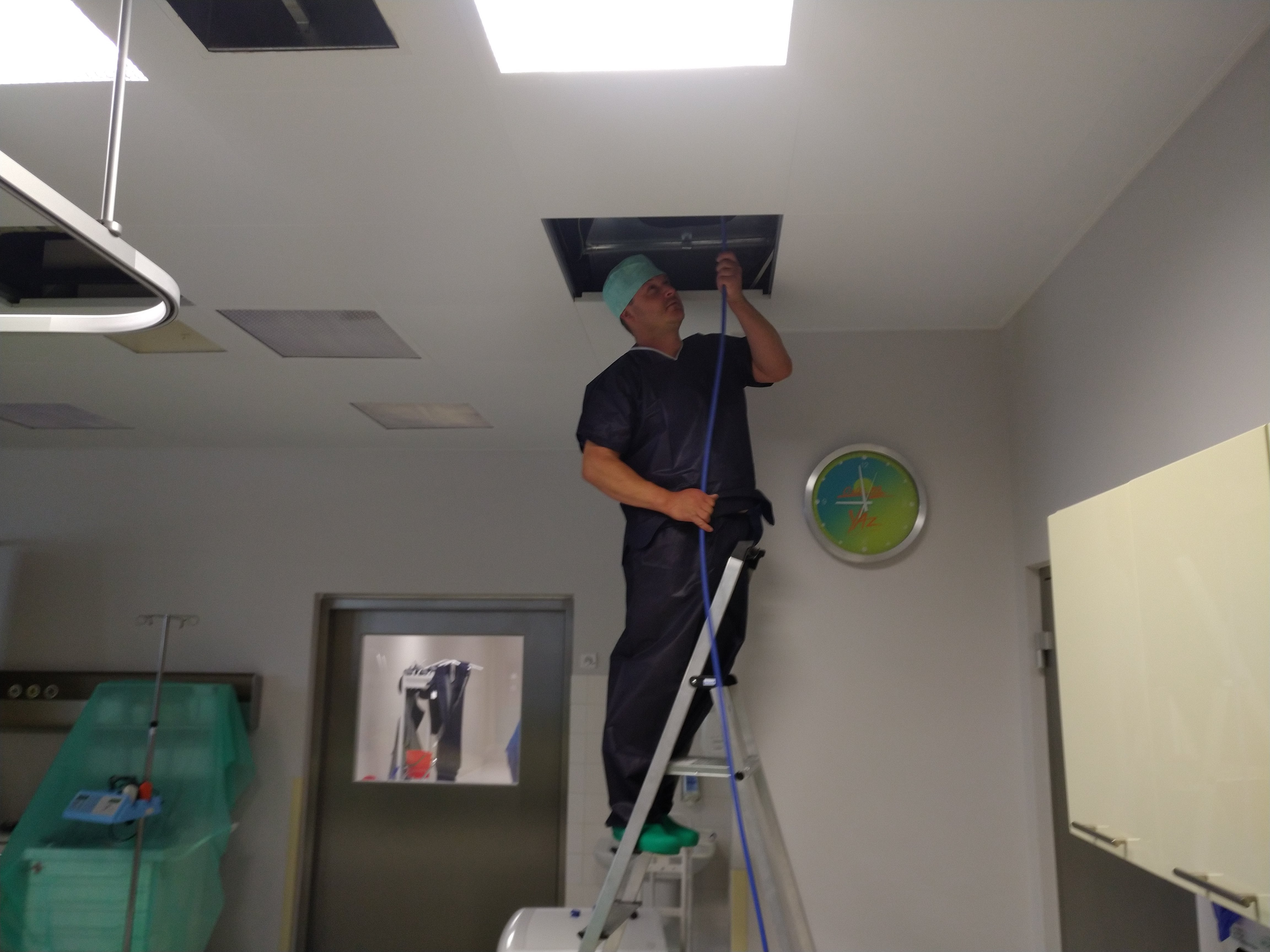 Realizacja HTP Services
